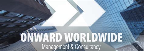 onward worldwide management & consultancy